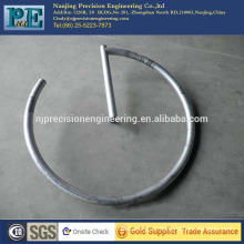 High precision cnc turning aluminium 6061 welding rod